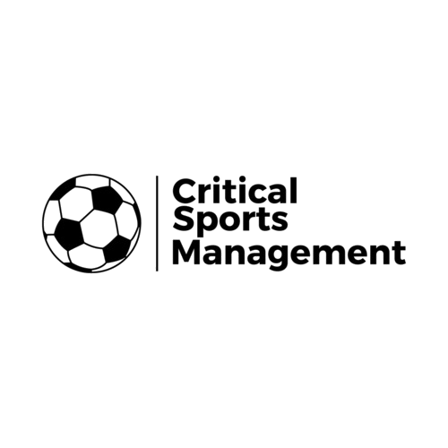 Critical Sports Management